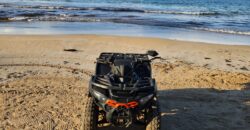Rental ATVs