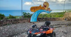 Rental ATVs
