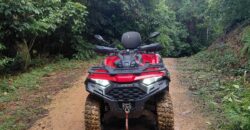 Rental ATVs