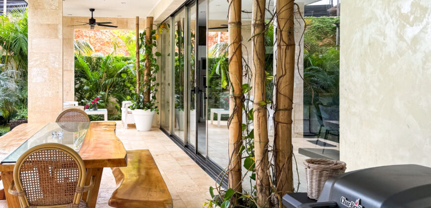 Luxury Villa Palma