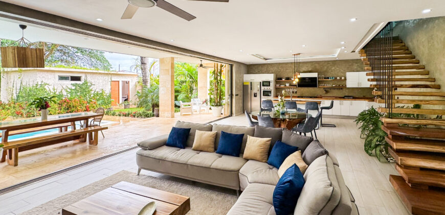 Luxury Villa Palma