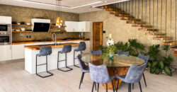 Luxury Villa Palma