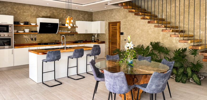Luxury Villa Palma