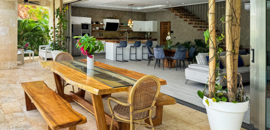 Luxury Villa Palma