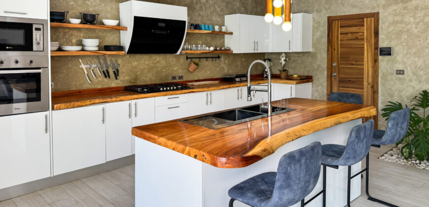 Luxury Villa Palma