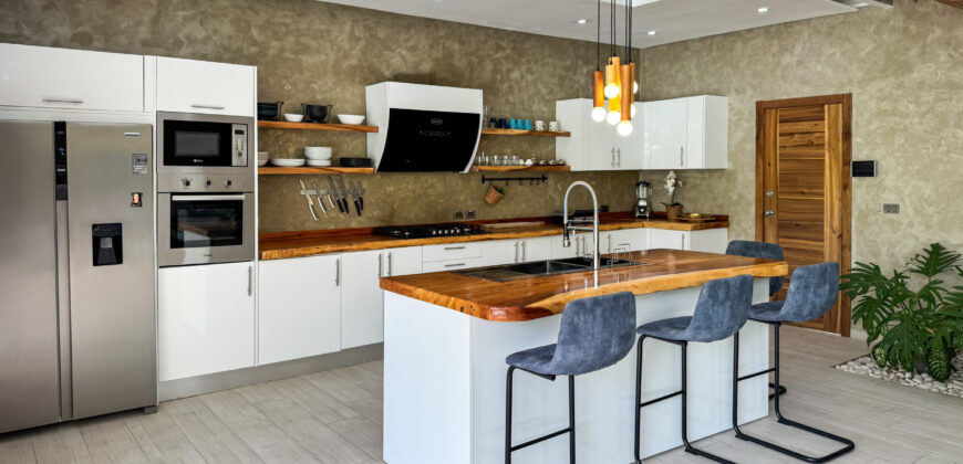 Luxury Villa Palma