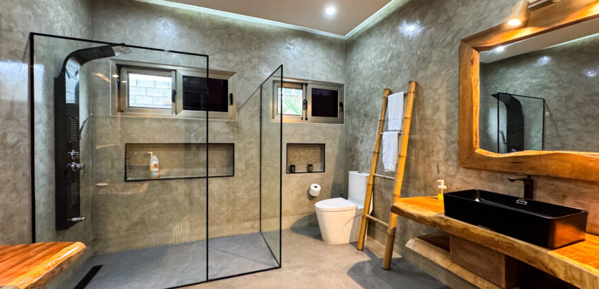 Luxury Villa Palma
