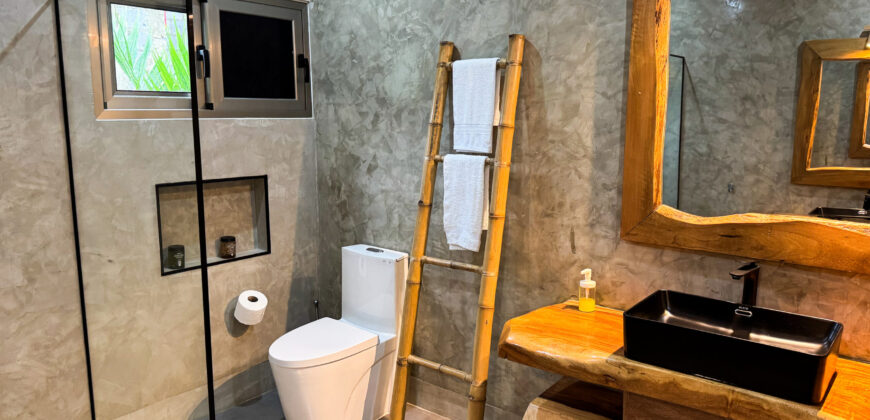 Luxury Villa Palma