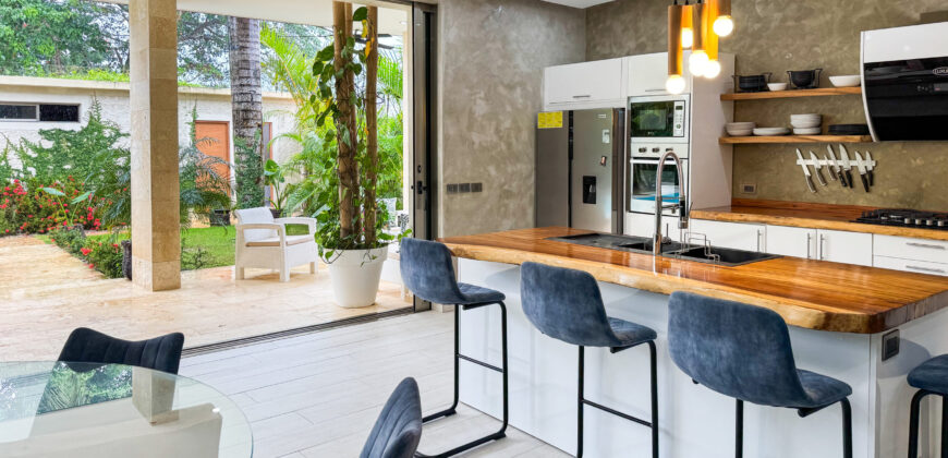 Luxury Villa Palma
