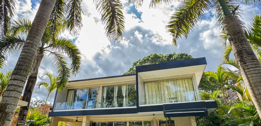 Luxury Villa Palma