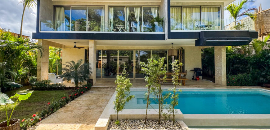 Luxury Villa Palma