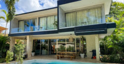 Luxury Villa Palma