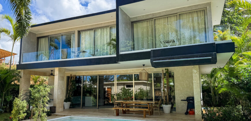 Luxury Villa Palma