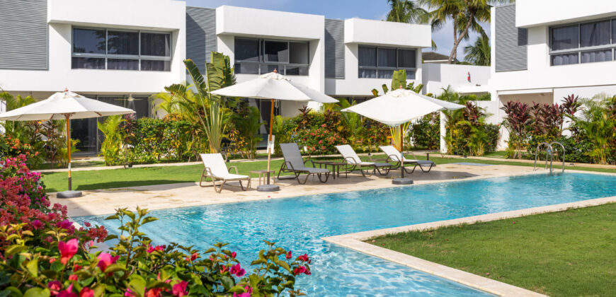 Villa 13 by Paraiso