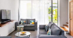 Villa 13 by Paraiso
