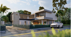 Luxury Gran Villa Bonita