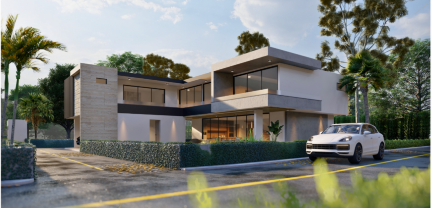 Luxury Gran Villa Bonita