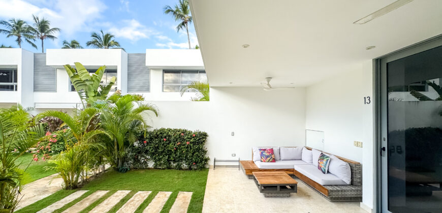 Villa 13 by Paraiso