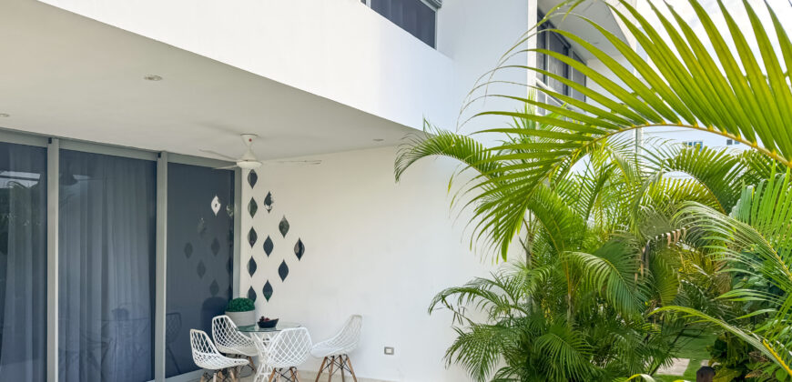 Villa 13 by Paraiso