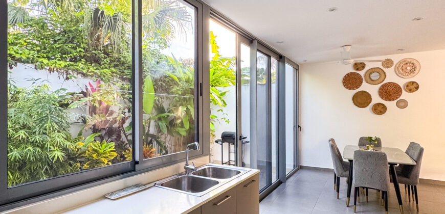 Villa 13 by Paraiso