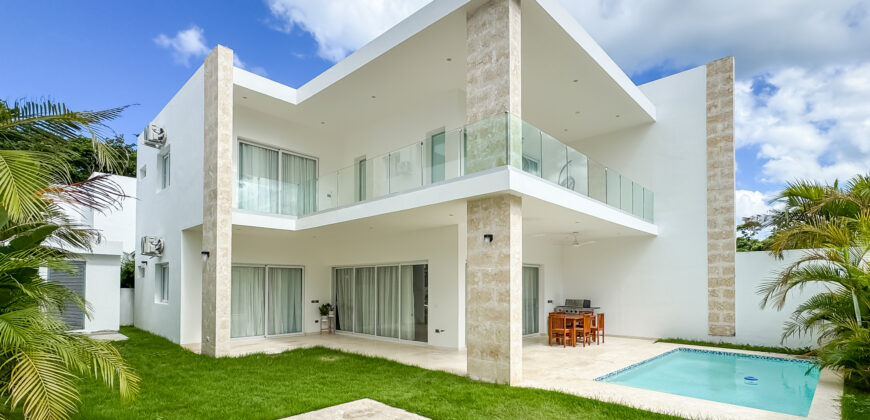 Casa Blanca