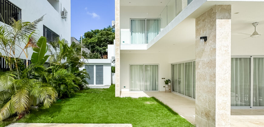 Casa Blanca