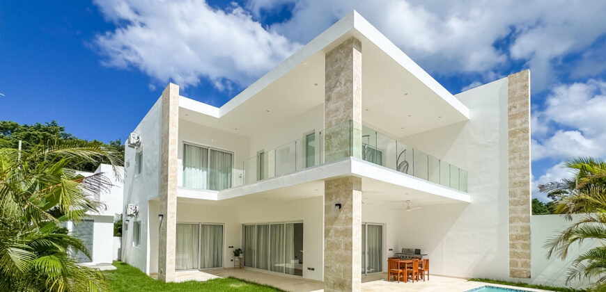 Casa Blanca