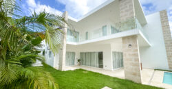 Casa Blanca
