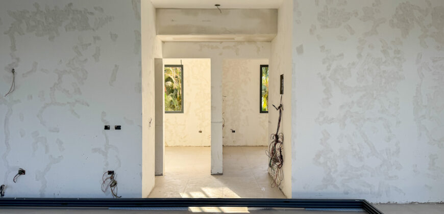 Penthouses Serenity