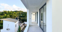 Penthouses Serenity