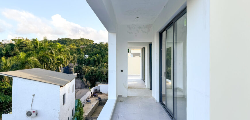 Penthouses Serenity