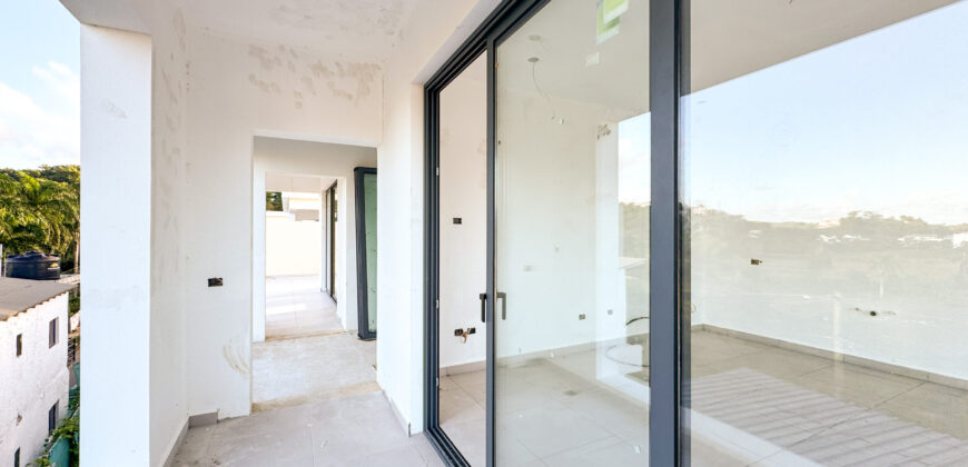 Penthouses Serenity