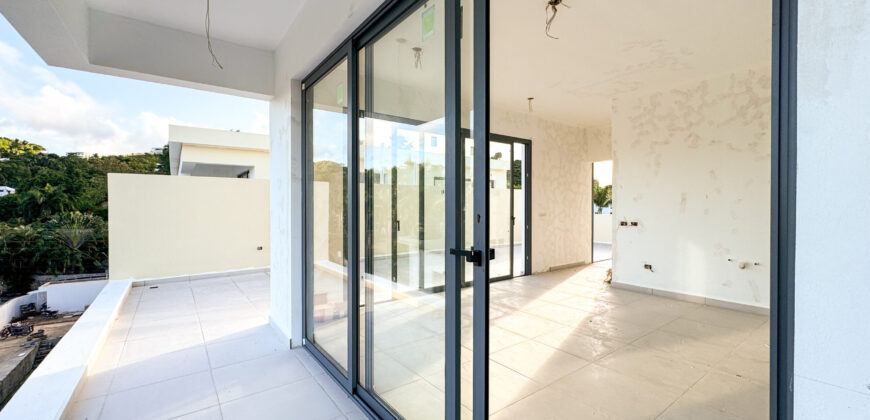 Penthouses Serenity