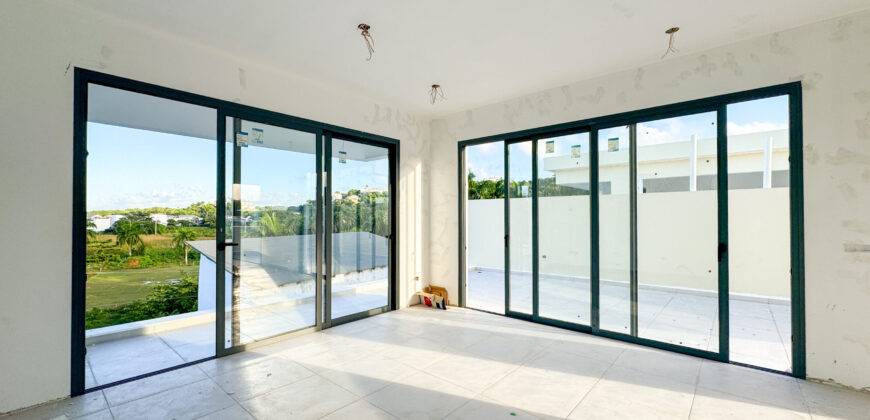 Penthouses Serenity