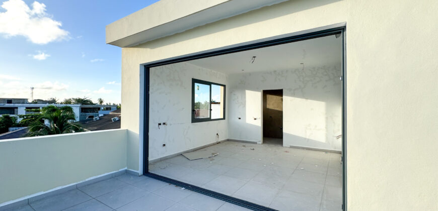 Penthouses Serenity