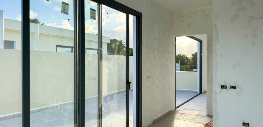 Penthouses Serenity