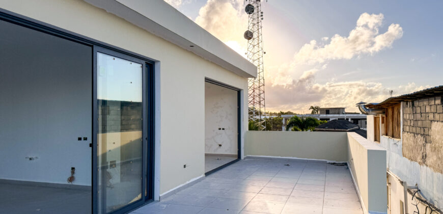 Penthouses Serenity