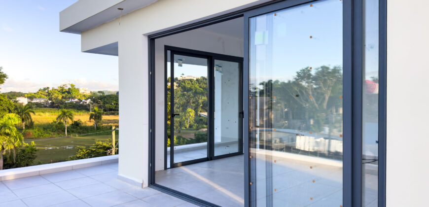 Penthouses Serenity