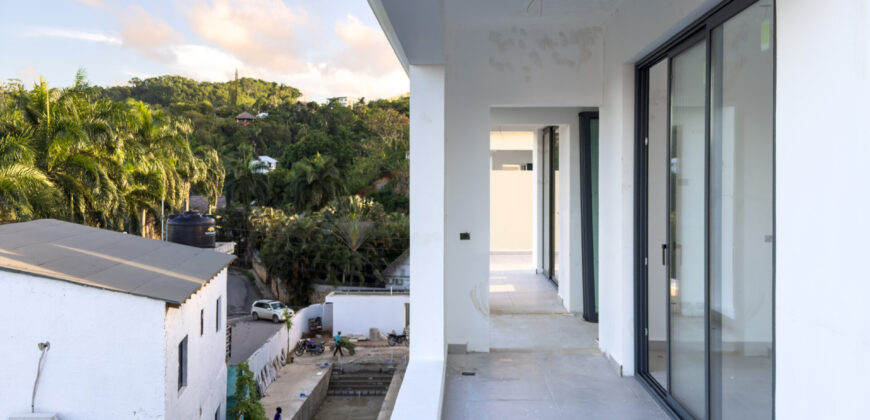 Penthouses Serenity