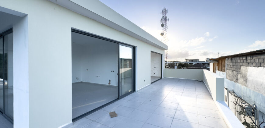 Penthouses Serenity