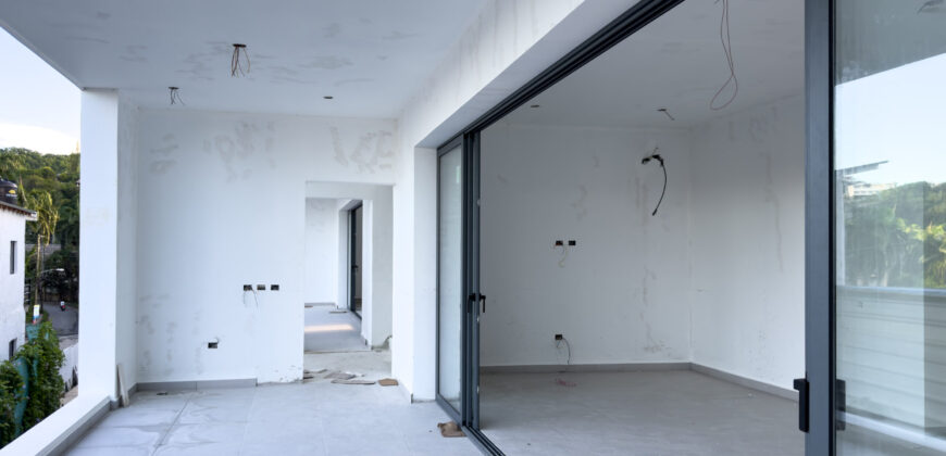 Penthouses Serenity