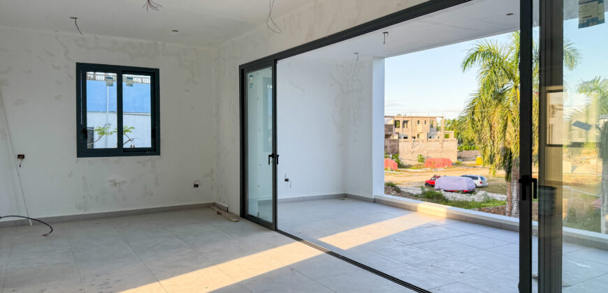 Penthouses Serenity
