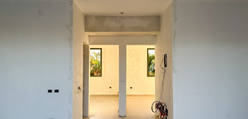 Penthouses Serenity