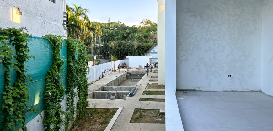 Penthouses Serenity