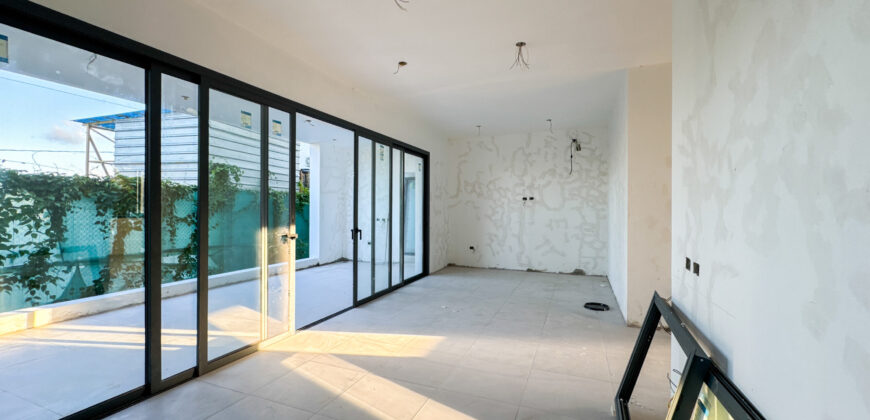 Penthouses Serenity