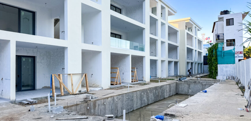 Penthouses Serenity