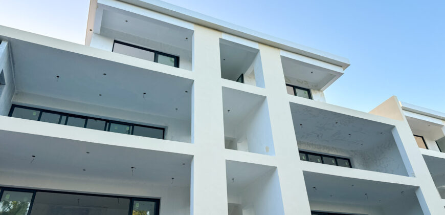 Penthouses Serenity