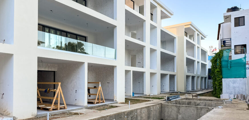 Penthouses Serenity