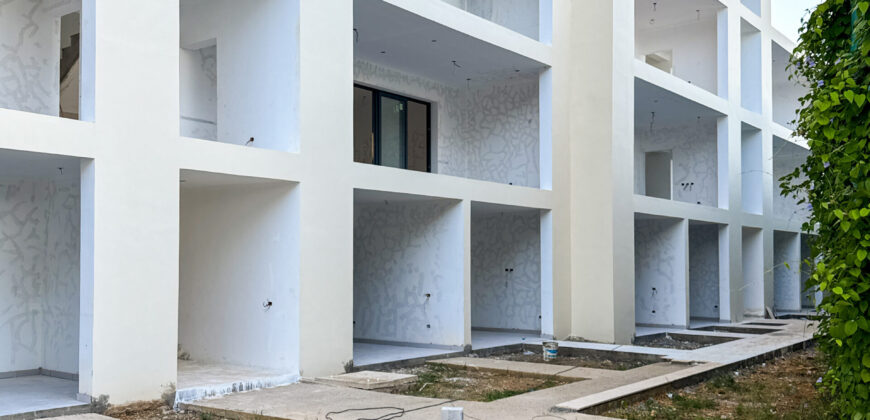 Penthouses Serenity