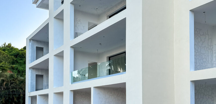Penthouses Serenity